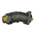 Rexroth A2F28 motor de pistón enchufable fijo hidráulico bomba hidráulica Motor de pistón de eje doblado A2F28R2P3 A2F28R3P4 A2F28W3P8